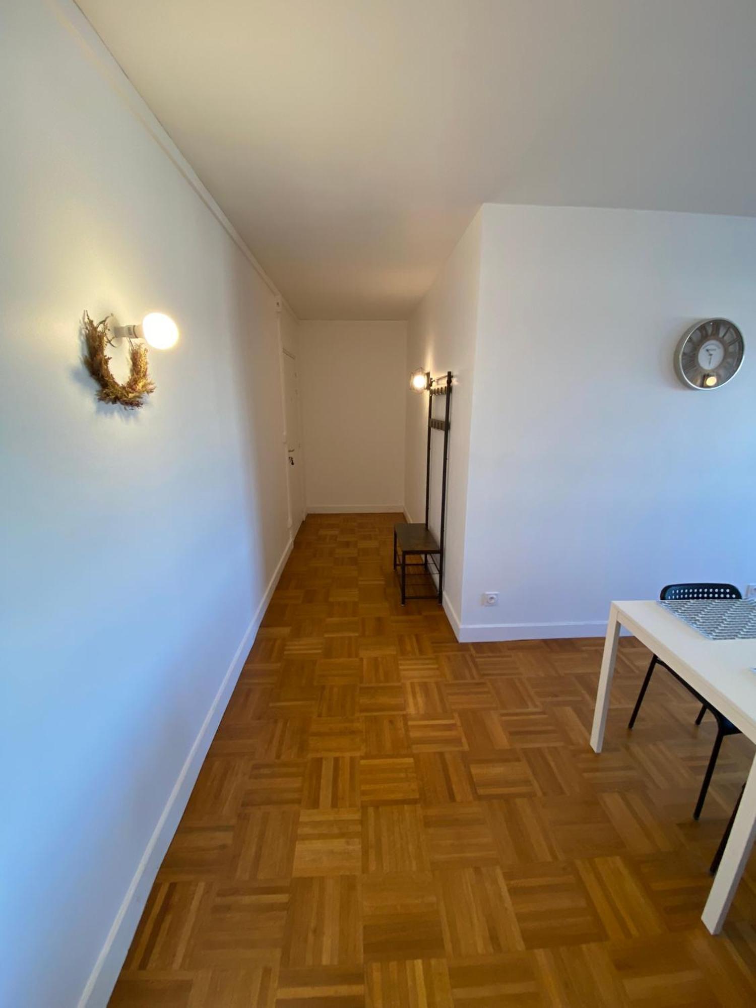 Appartement Jusqu'A 6 Couchages Le Mans Exterior photo