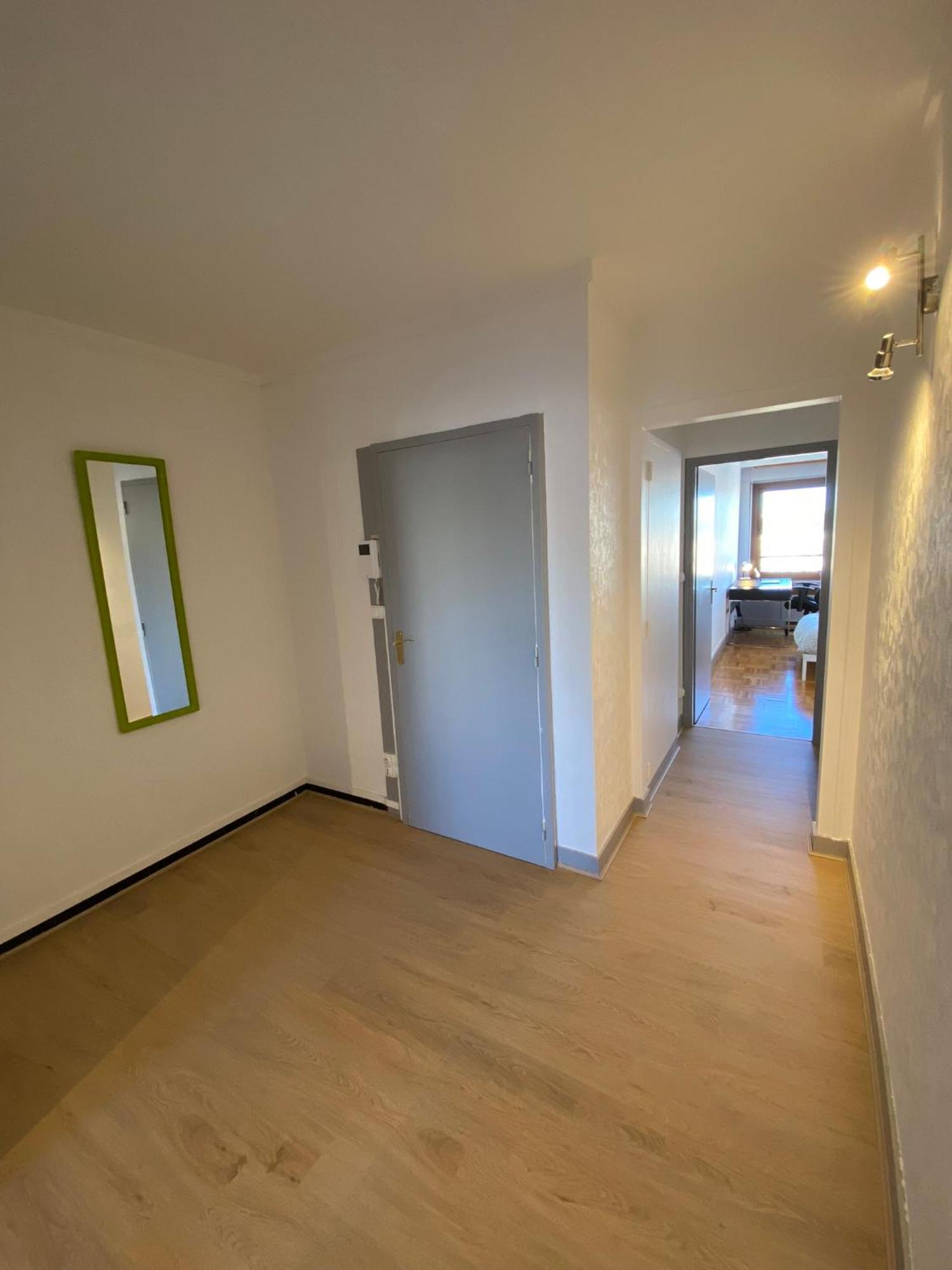 Appartement Jusqu'A 6 Couchages Le Mans Exterior photo